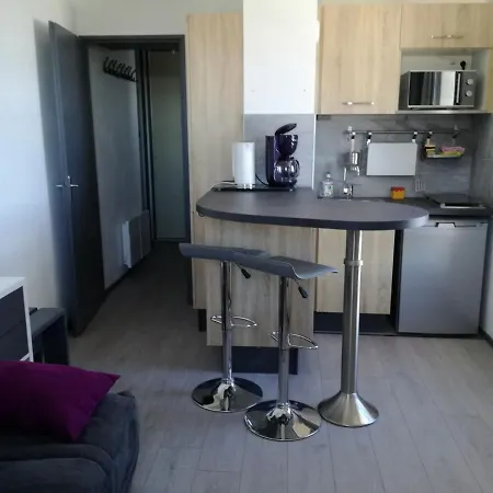 Confortable Pour 4 Pers, Vue Centre Station - Fr-1-557-75 Les Adrets