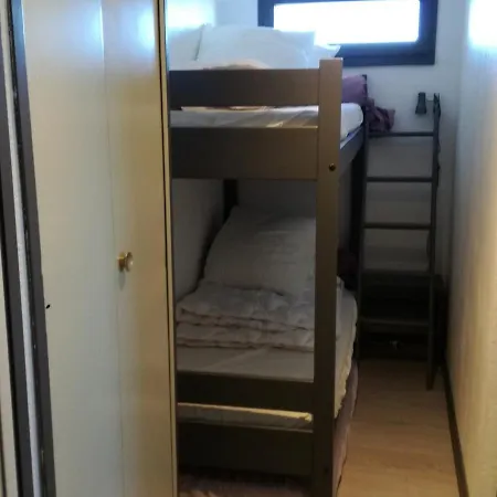 Apartment Confortable Pour 4 Pers, Vue Centre Station - Fr-1-557-75 Les Adrets