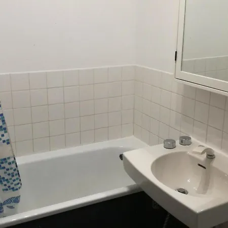Confortable Pour 4 Pers, Vue Centre Station - Fr-1-557-75