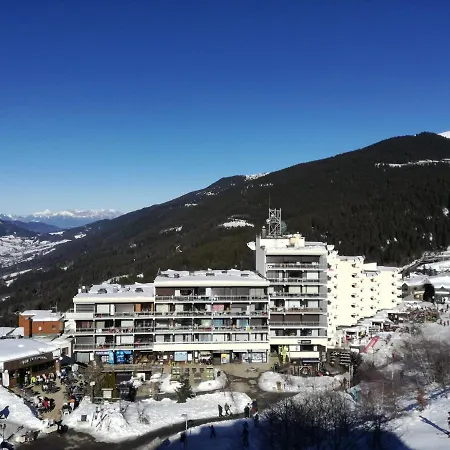 Confortable Pour 4 Pers, Vue Centre Station - Fr-1-557-75 Apartment *